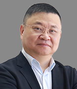 易事特  何思模