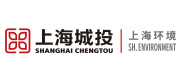 上海环境