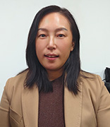 北京庄和律师事务所杨树英
