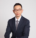 绿维易新CEO杜金