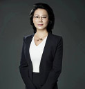 百望股份有限公司董事长陈杰