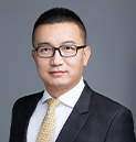 北京天达共和律师事务所碳合规研究中心、能源业务组负责人赵舒杰