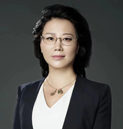 百望股份有限公司董事长陈杰